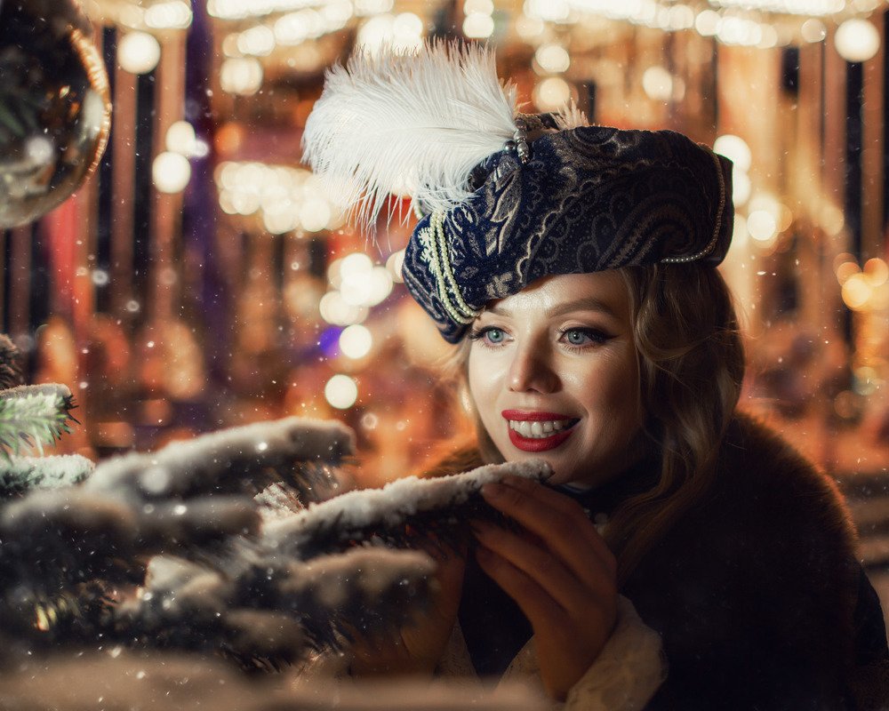 Photograph by Татьяна Пустовойтова