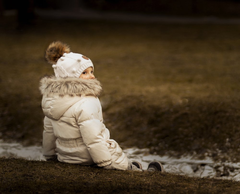 Photograph by Irina Gorbunova