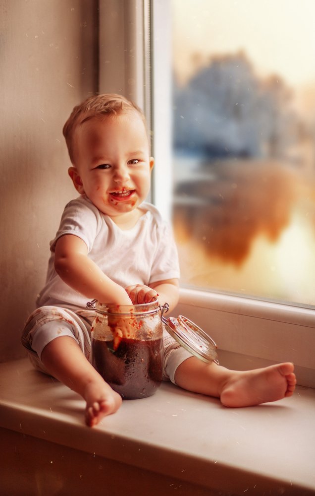 Photograph by Елена Гинда