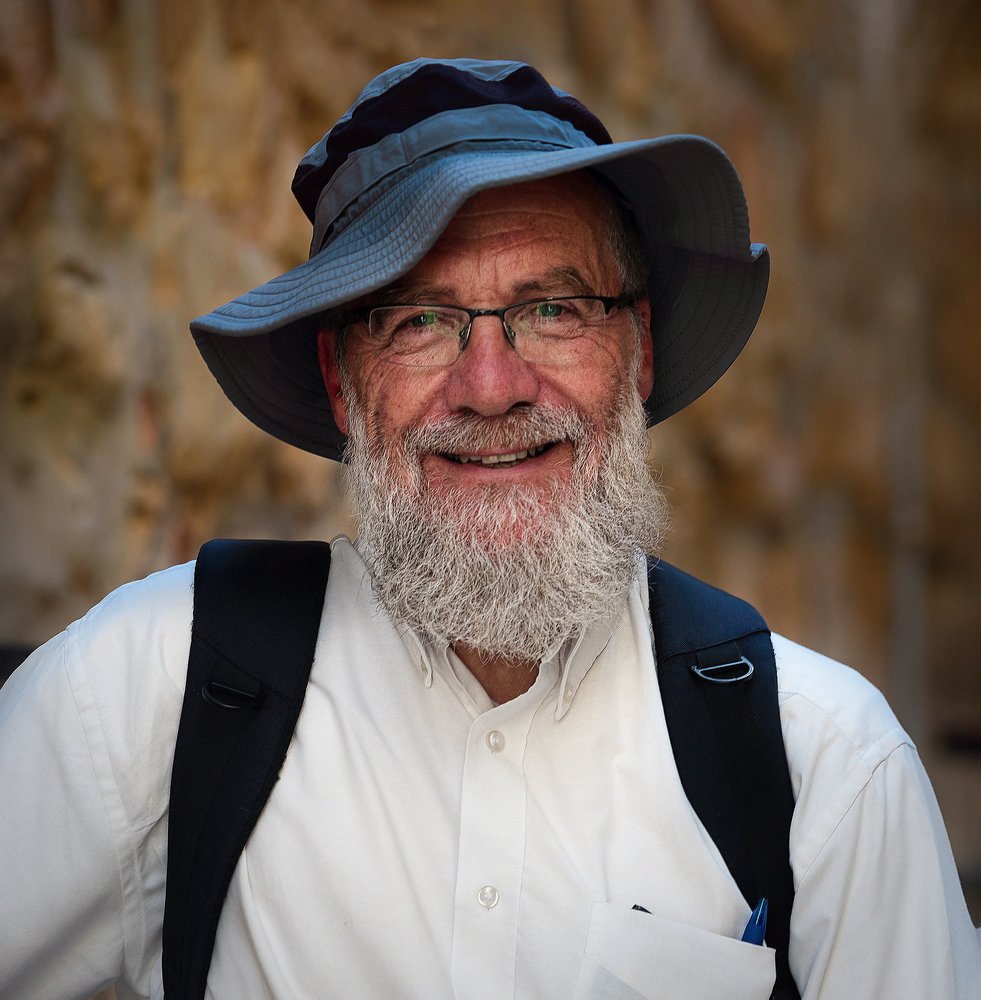 Photograph by David Lerer