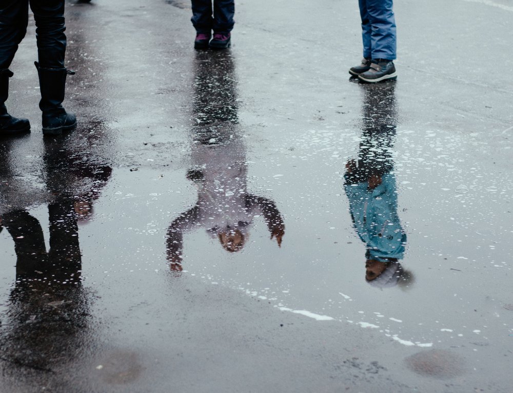 Photograph by Віталій Дячик