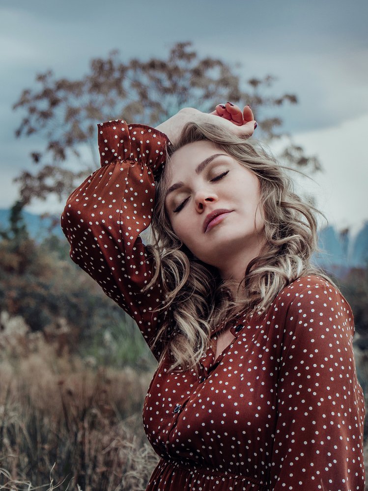 Photograph by Екатерина Парфёнова