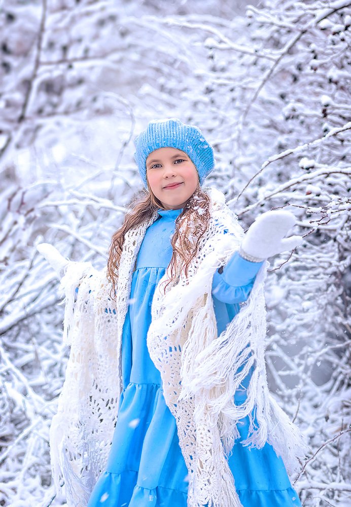 Photograph by Ольга Булавко