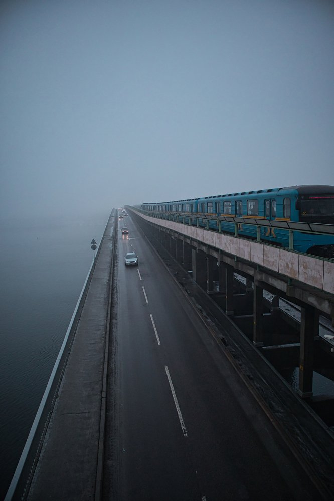 Photograph by Віталій Дячик