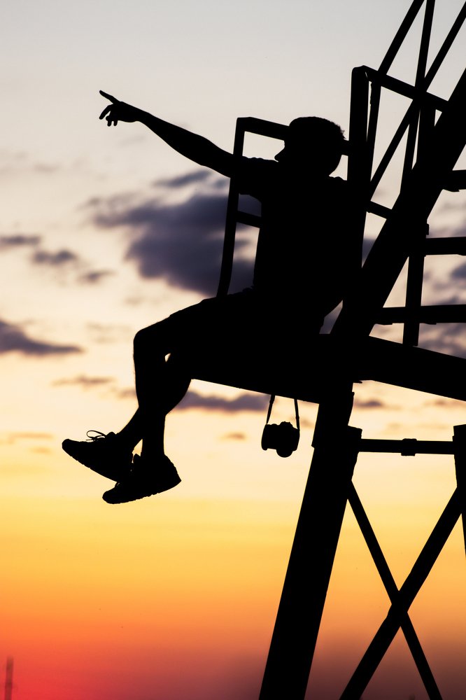 Photograph by Андрей Ероха