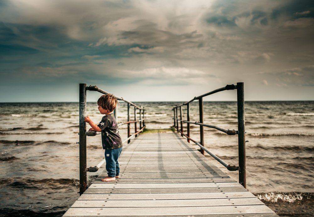 Photograph by Sandra Tines