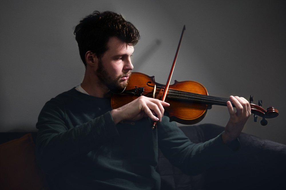 Photograph by Олеся Гаранина