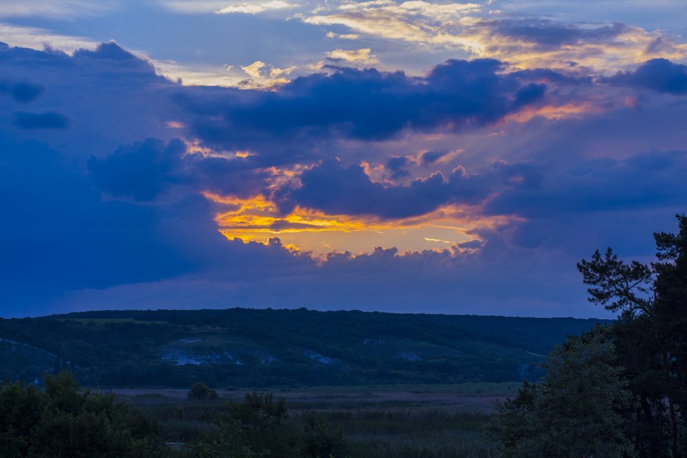 Photograph by Игорь Краснояров