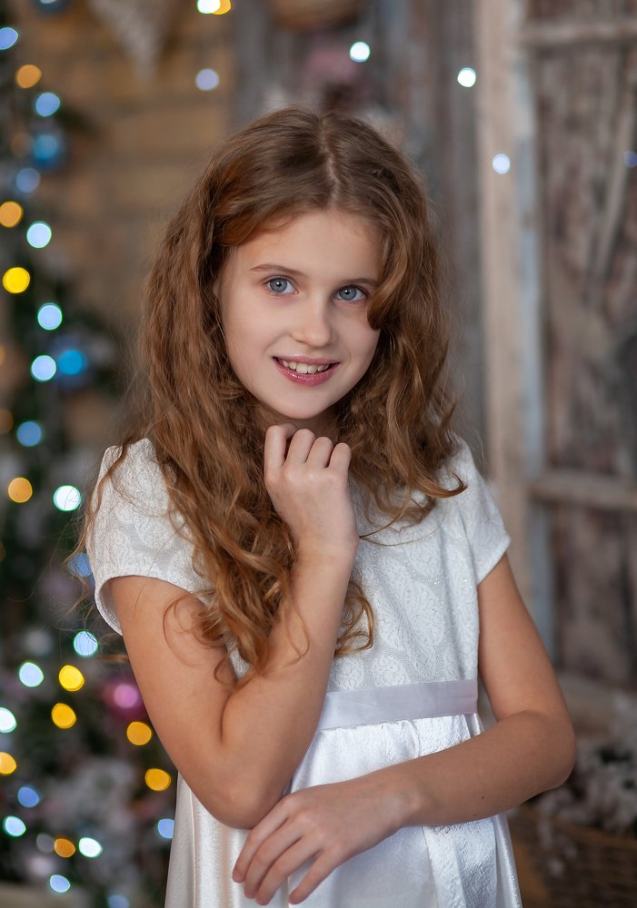 Photograph by Анна Малютина