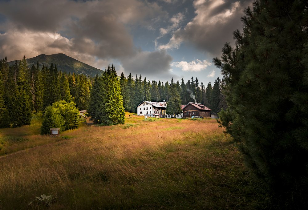 Photograph by Venelin Dimitrov