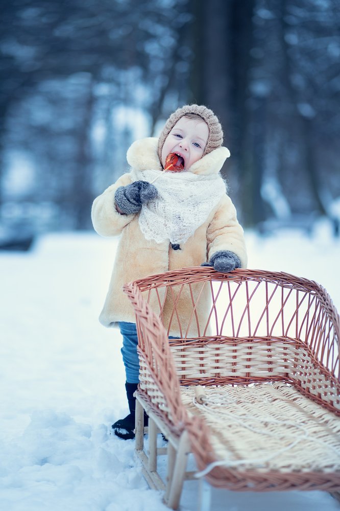 Photograph by  Владислава Рагузина