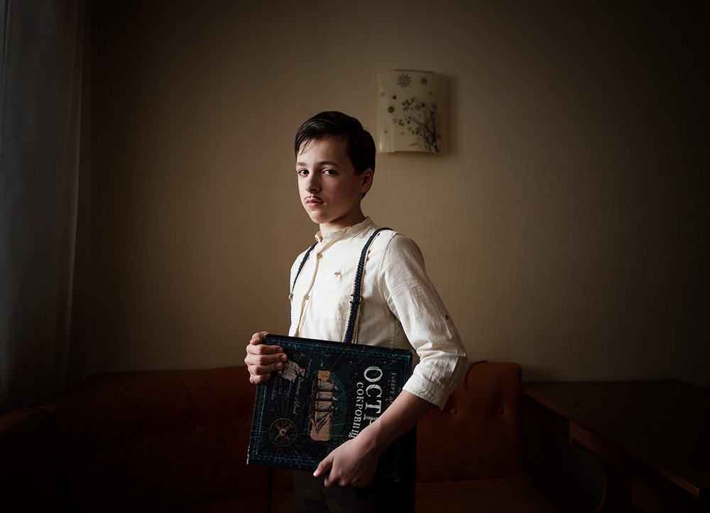 Photograph by Ирина Хромова