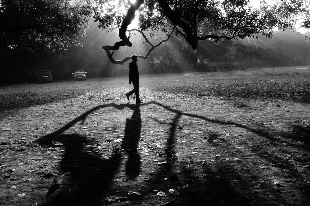 Photograph by Snehasish Bodhak