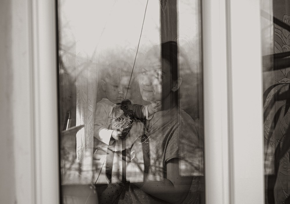 Photograph by Александра Воробьева