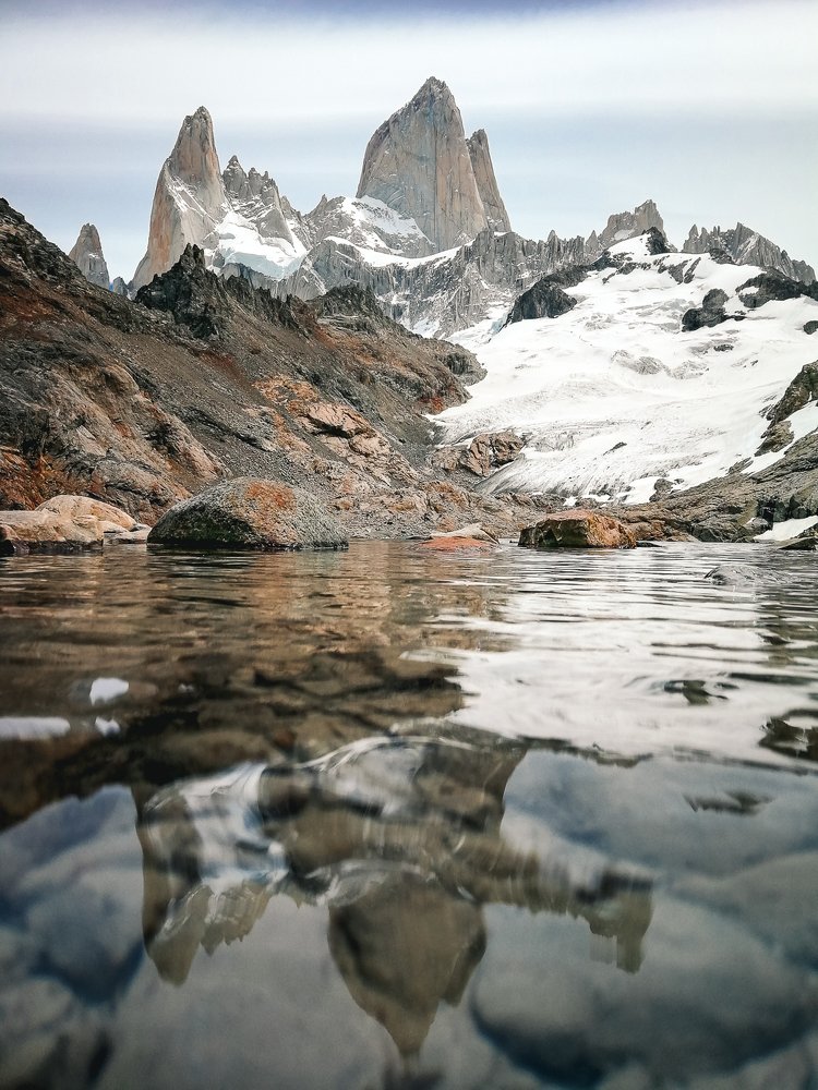 Chaltén