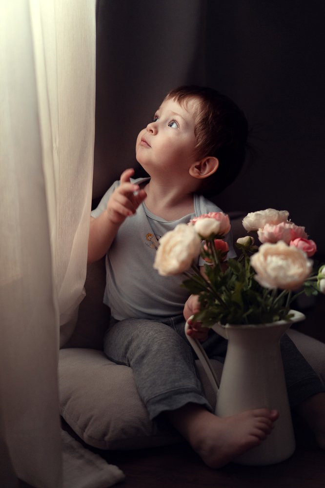 Photograph by  Владислава Рагузина