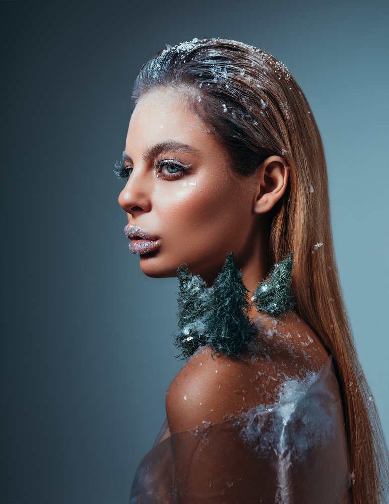 Photograph by Татьяна Шерстобитова