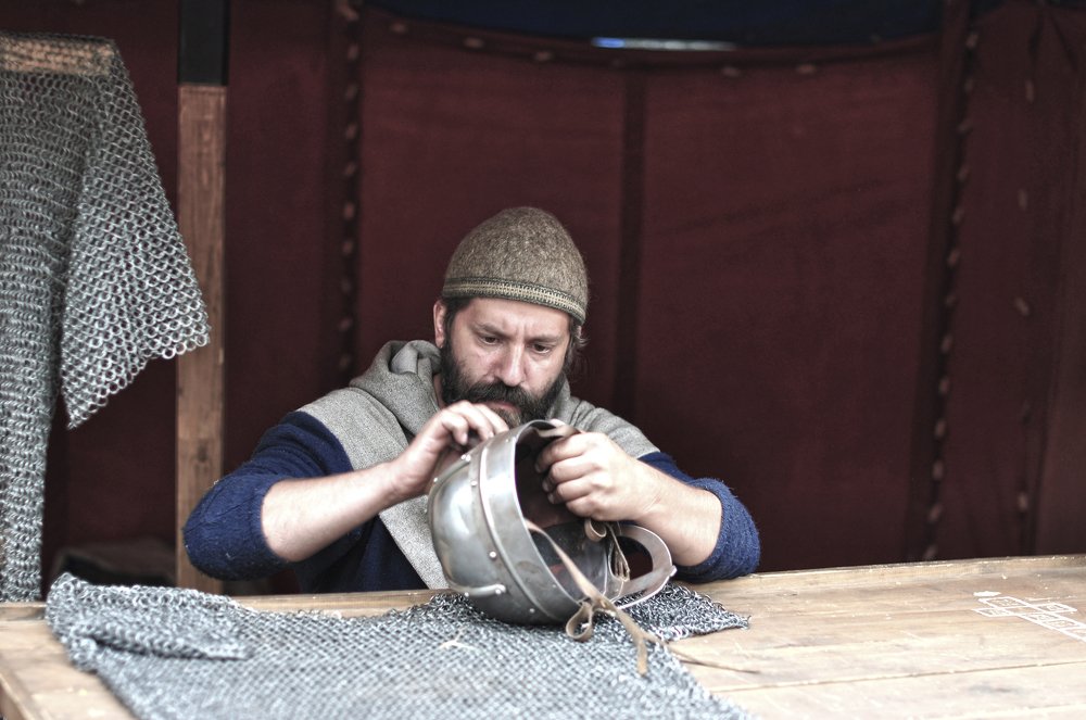 Фотография автора Коротков Алексей