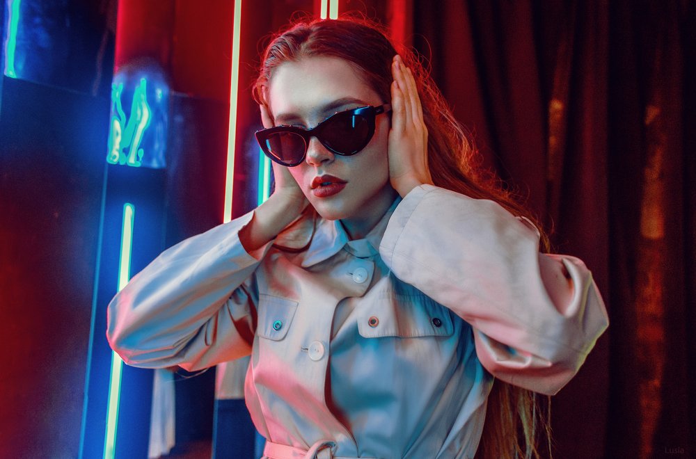 Фотография автора Юлия Даль