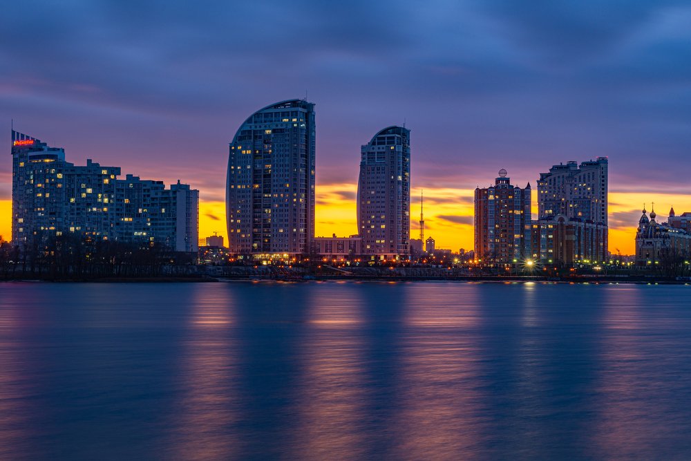 Фотография автора Oleg Utyuzh