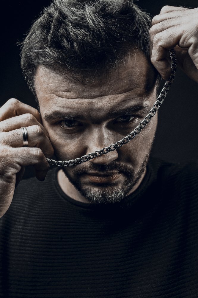 Photograph by Ираклий Гегечкори