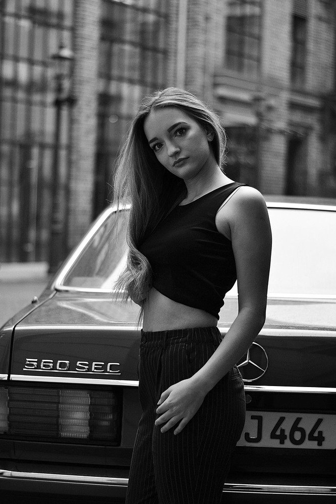 Photograph by Алексей Казинский