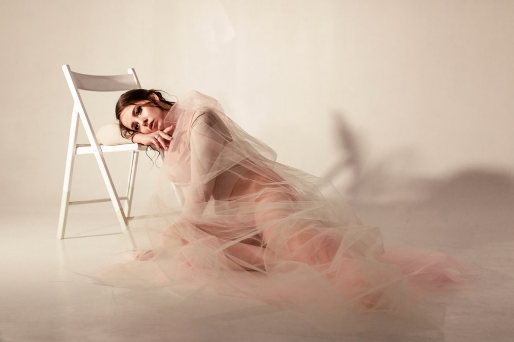 Photograph by Виктория Краузе