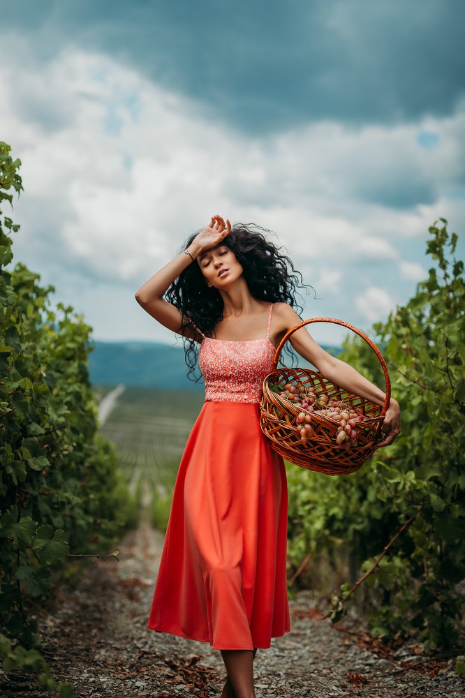 Photograph by Татьяна Шерстобитова