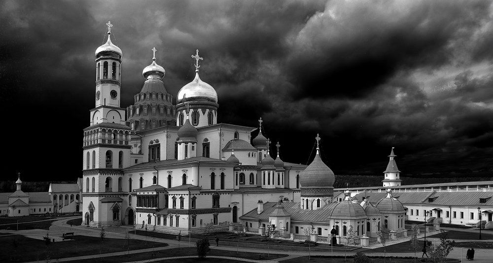 Фотография автора Bobus