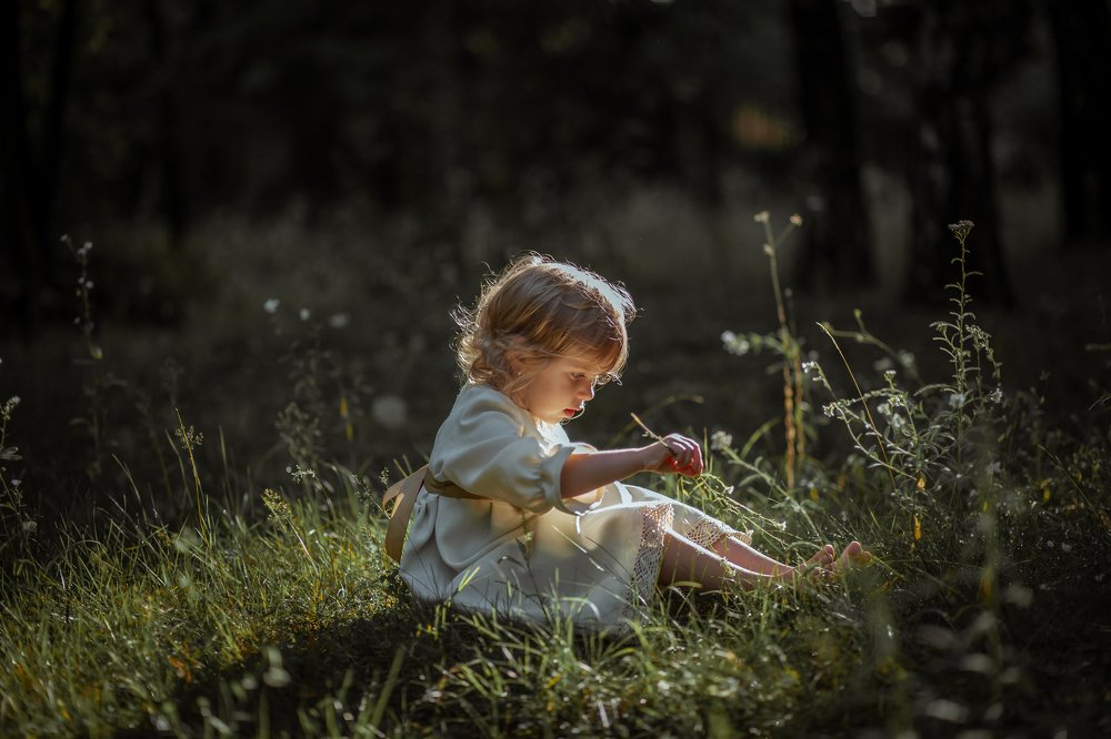 Photograph by Анна Малютина