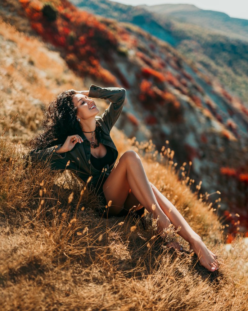 Photograph by Татьяна Шерстобитова