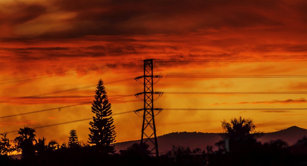 Photograph by Thorsten Rabsahl