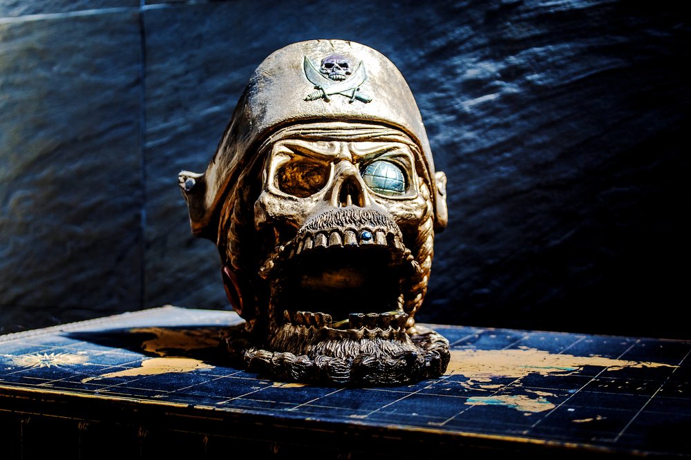 Photograph by Thorsten Rabsahl