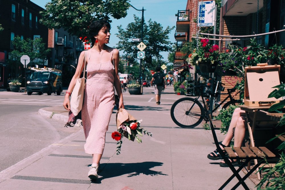 Photograph by Antonin Monmart