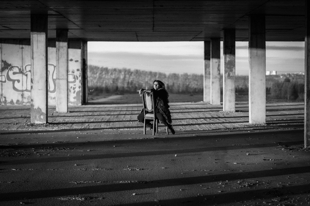 Photograph by Мария Вербицкая