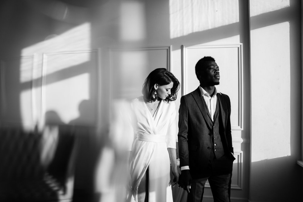 Photograph by Ольга Цеховая