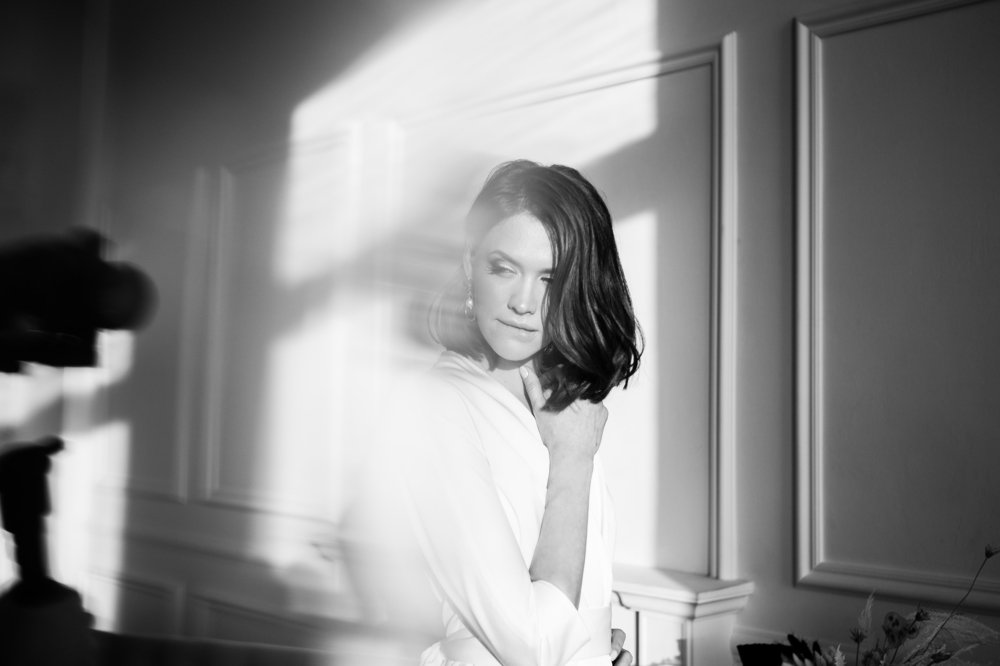 Photograph by Ольга Цеховая