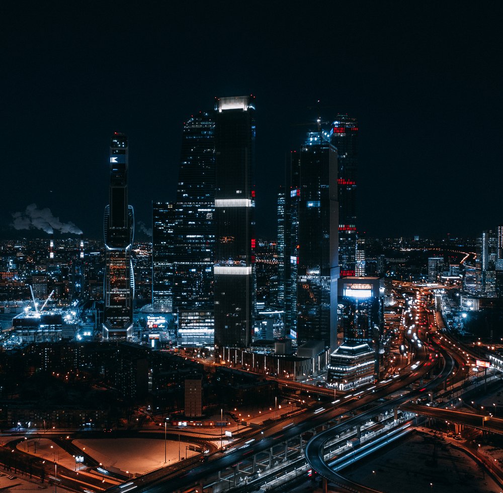 Photograph by Alexey Nikitin