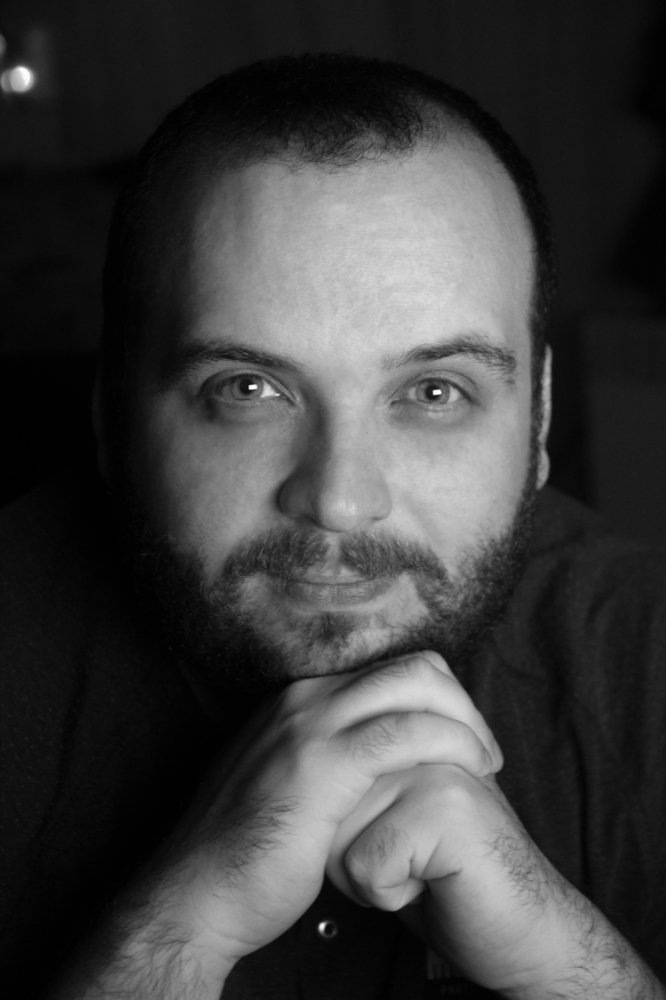 Photograph by Елена Чевычелова