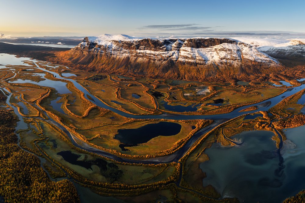 Photograph by Patryk Janota