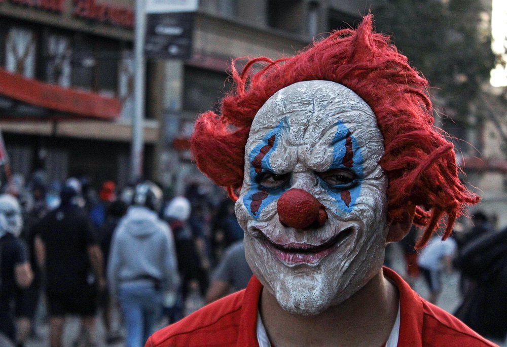 Photograph by Pablo López-Rojas