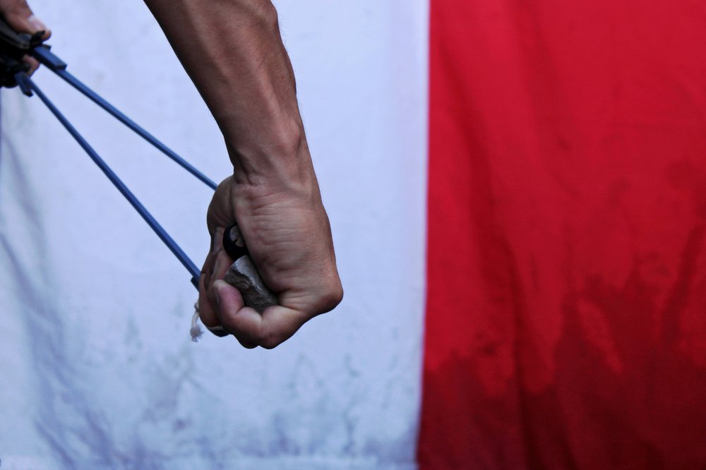 Photograph by Pablo López-Rojas