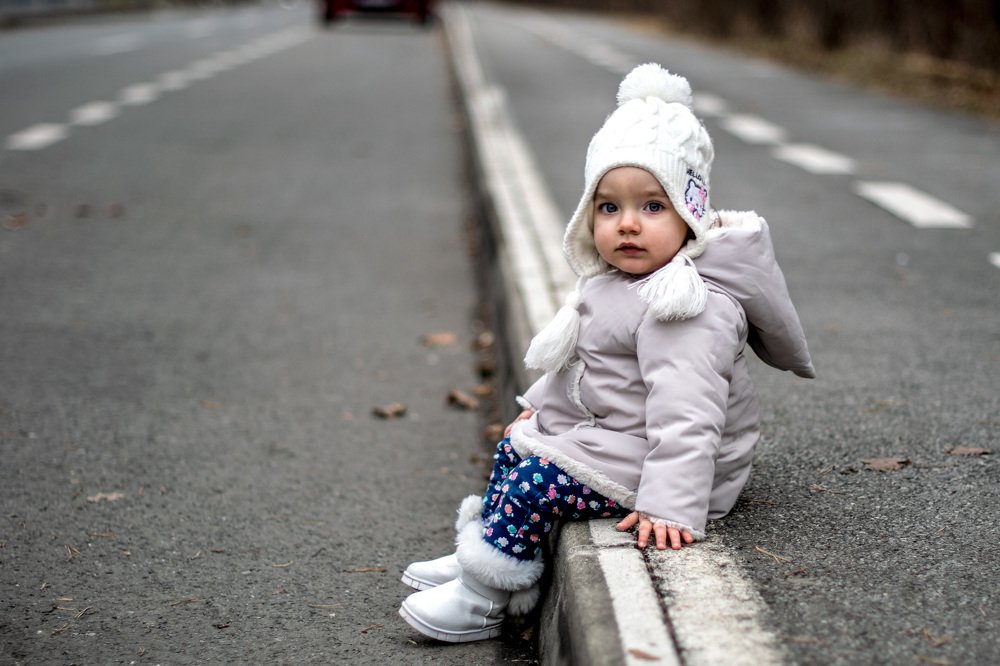 Photograph by Ursu Cosmin