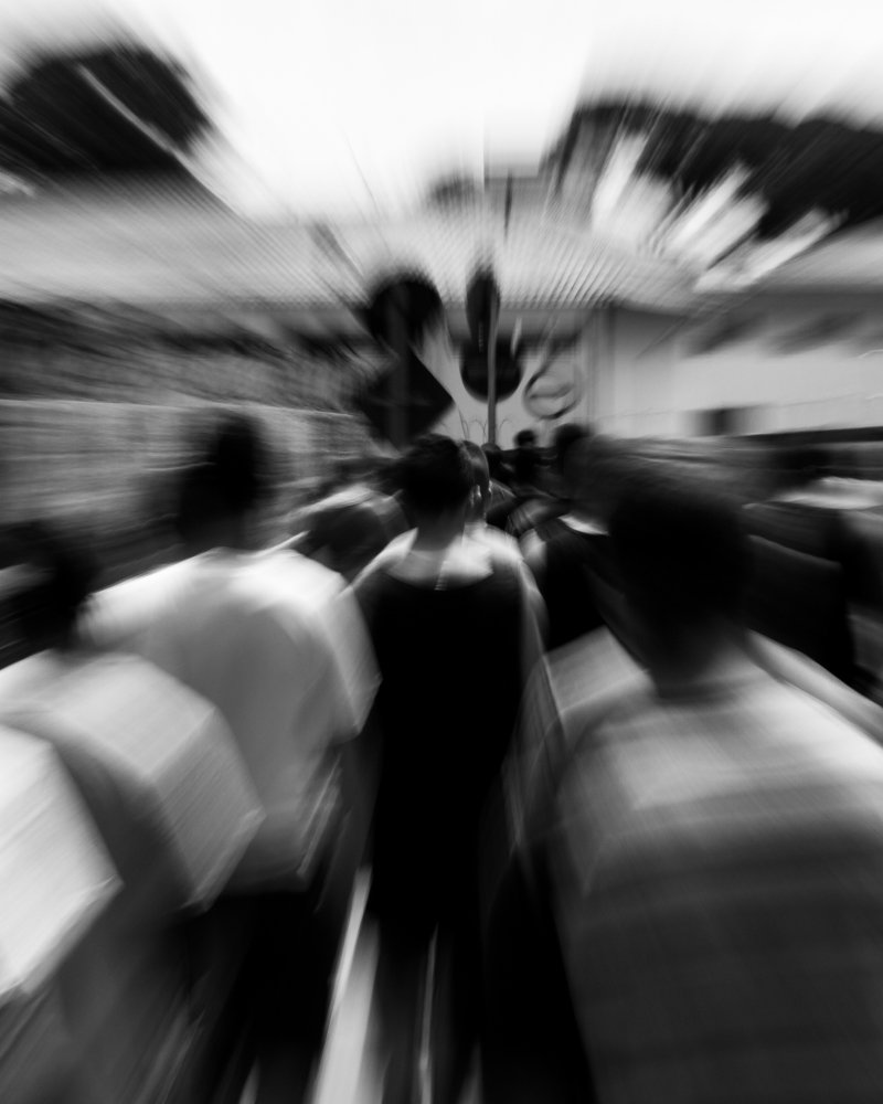 Photograph by Christiano Blera