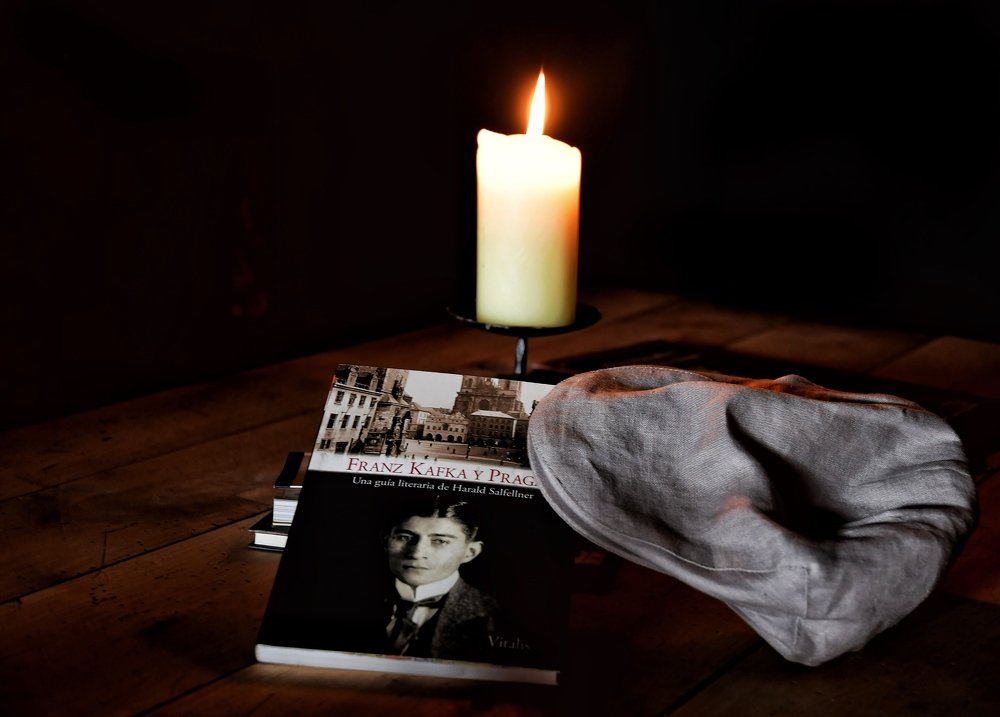 Photograph by Jorge Pedro Caggiano Perez