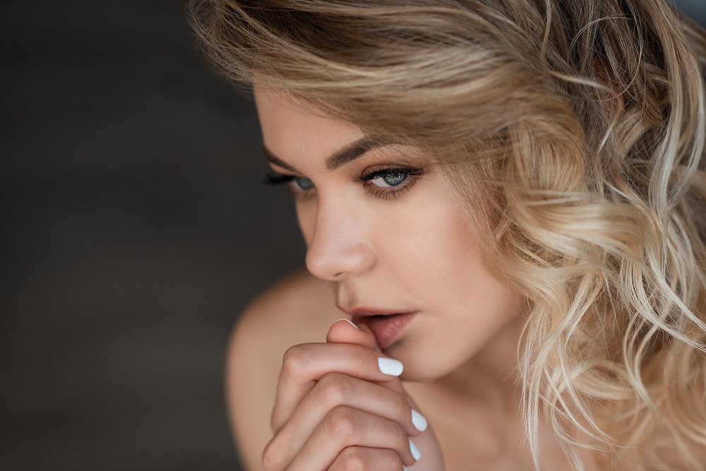 Photograph by Юлия Амели