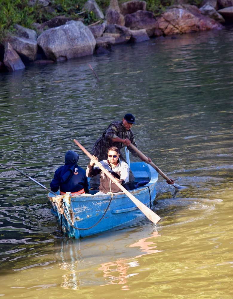 Photograph by Jorge Pedro Caggiano Perez