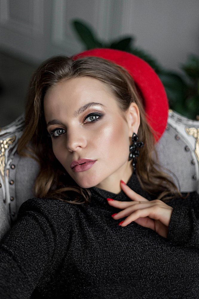 Photograph by Елена Устенко