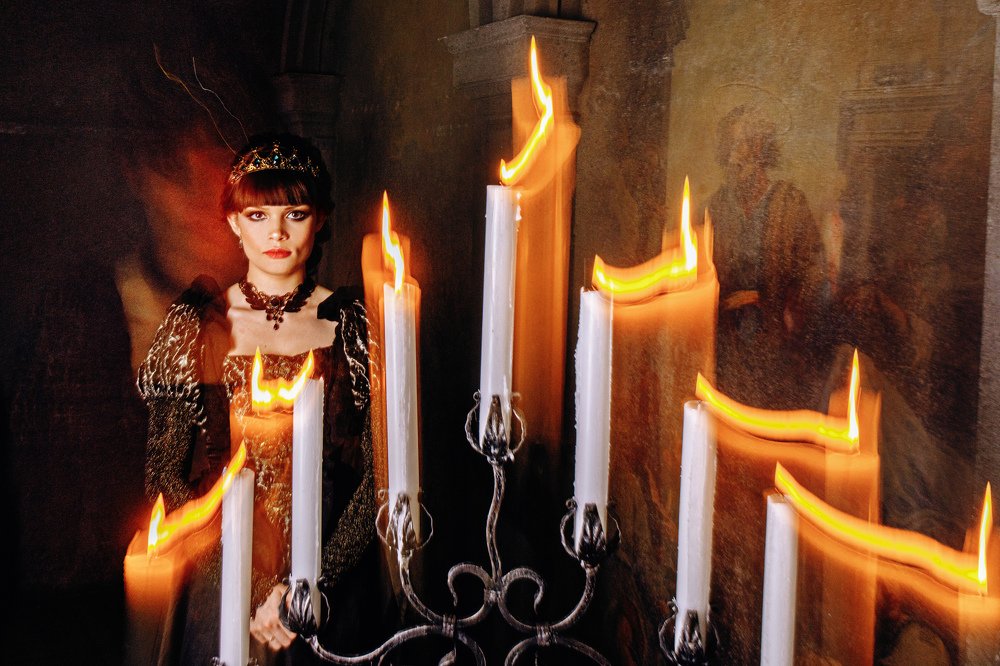 Photograph by Виталий Шупилов