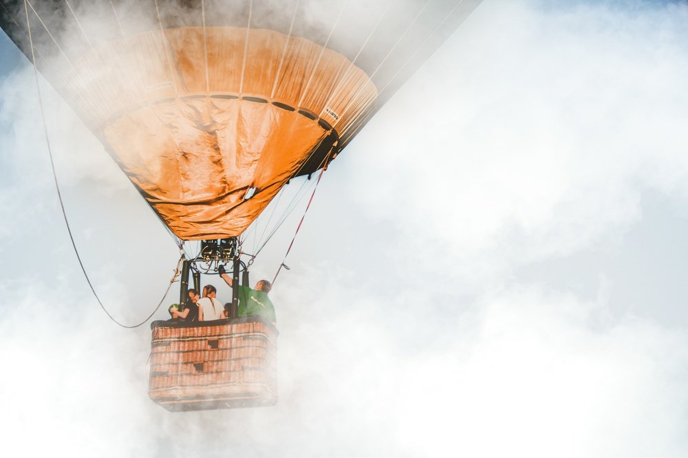 Photograph by Юрий Клёнов